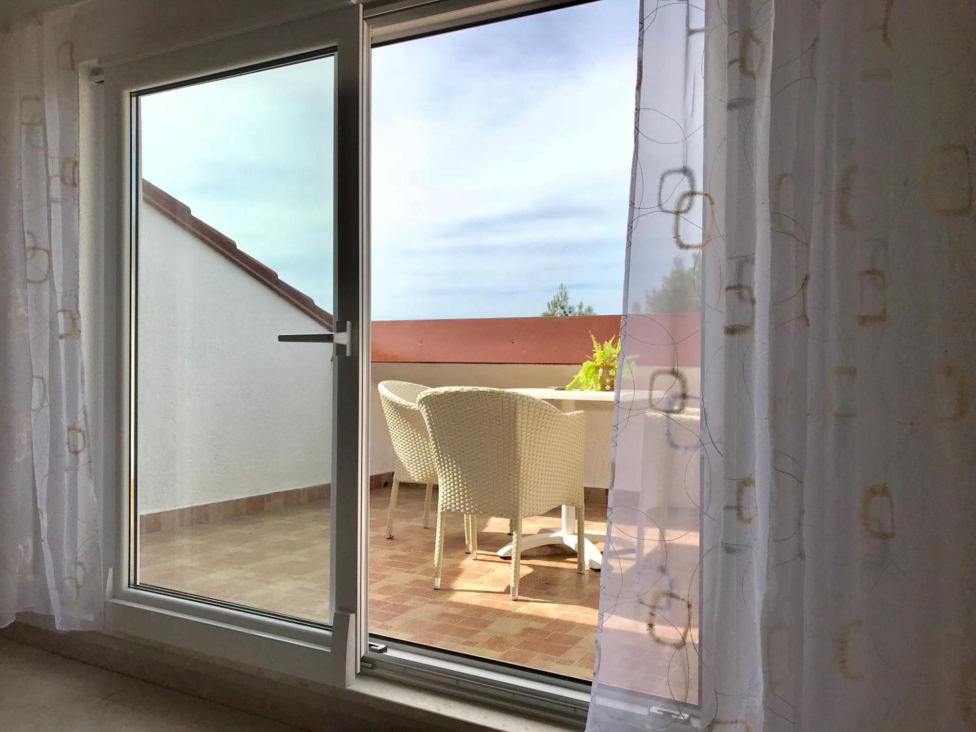 Apartment Vita มาลีโลชินจ์ ห้อง รูปภาพ