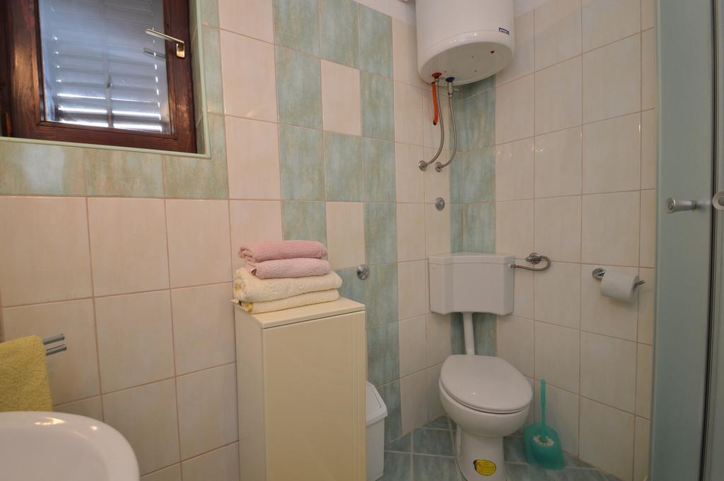 Apartment Vita มาลีโลชินจ์ ภายนอก รูปภาพ