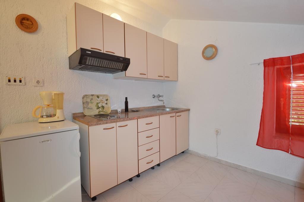 Apartment Vita มาลีโลชินจ์ ภายนอก รูปภาพ