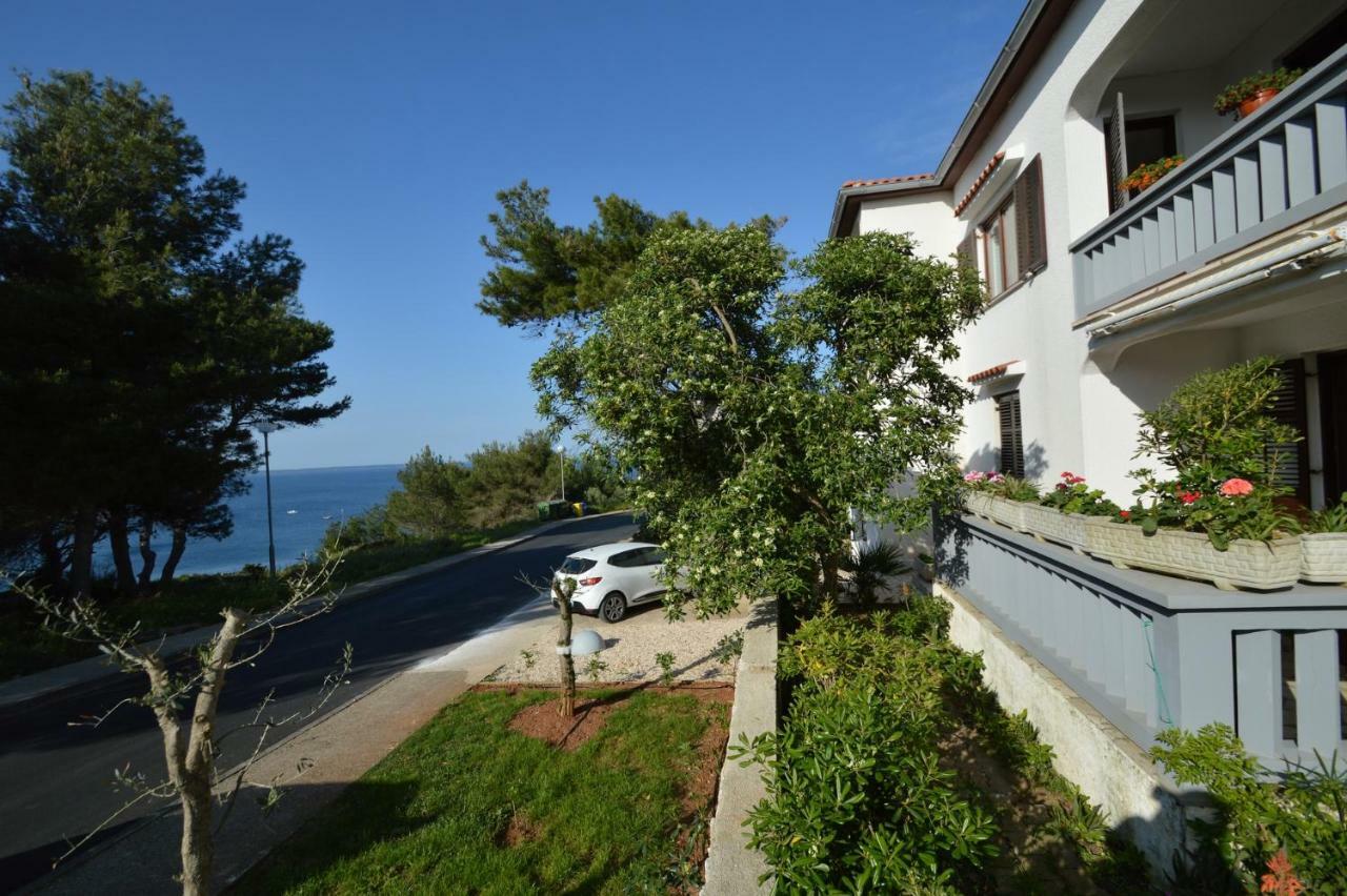 Apartment Vita มาลีโลชินจ์ ภายนอก รูปภาพ