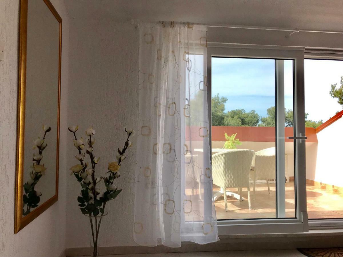 Apartment Vita มาลีโลชินจ์ ภายนอก รูปภาพ