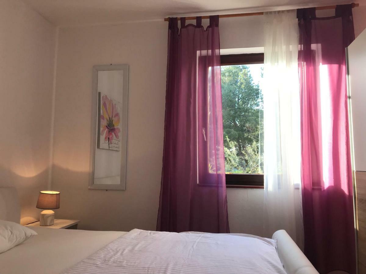Apartment Vita มาลีโลชินจ์ ภายนอก รูปภาพ